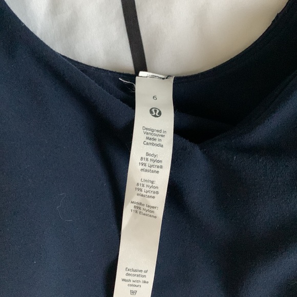 lululemon align tank - Picture 3 of 3